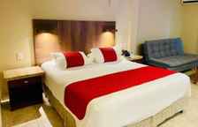 Одноместный номер Superior