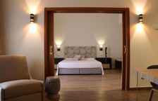 Люкс с 2 комнатами