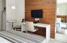 Одноместный номер Standard