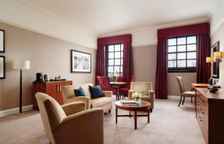 Одноместный номер Standard