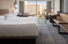 Номер Standard с видом на город