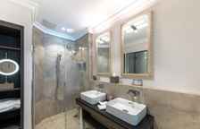 Полулюкс Premium с видом на горы