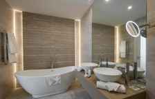 Двухместный люкс Presidential