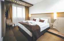 Одноместный люкс Premium c 1 комнатой