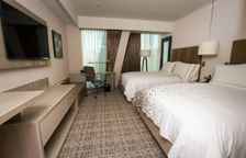 Двухместный клубный номер Standard