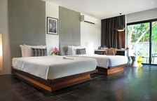 Двухместный номер Superior