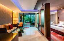 Семейный люкс