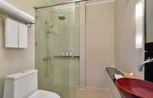 Двухместный номер Standard с видом на бассейн