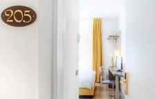 Одноместный номер Standard