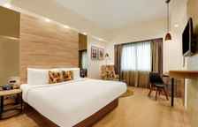 Двухместный номер Deluxe