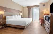 Двухместный номер Standard