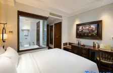 Двухместный номер Standard