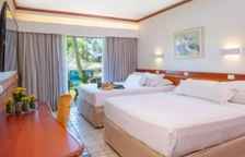 Четырёхместный номер Classic