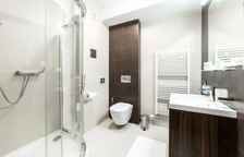 Одноместный люкс