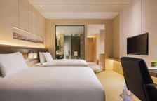 Двухместный номер Executive