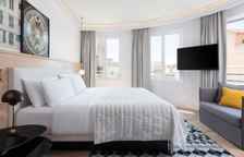 Двухместный люкс Prestige