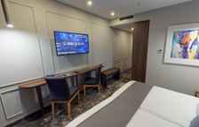 Двухместный номер Deluxe