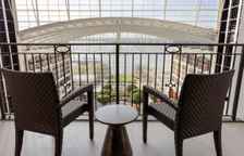 Четырёхместный номер Standard