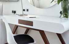 Двухместный номер Standard с видом на внутреннюю территорию