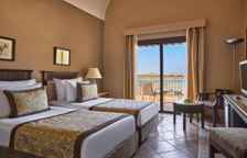 Двухместный номер Superior с видом на море