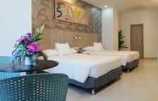 Двухместный номер Standard