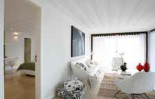 Клубный люкс