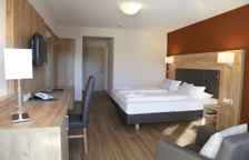 Двухместный номер Comfort c 1 комнатой