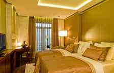 Двухместный номер Deluxe