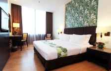 Двухместный номер Standard