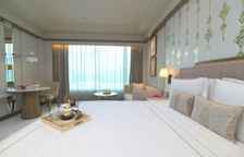 Двухместный номер Luxury