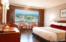 Двухместный номер Deluxe