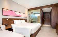 Двухместный номер Superior