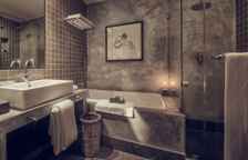 Одноместный люкс Executive