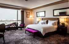 Одноместный номер Premium