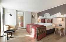 Двухместный номер Superior