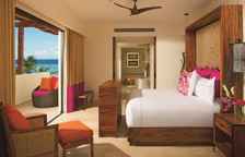 Двухместный люкс Presidential