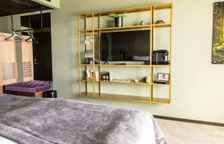 Двухместный номер Superior