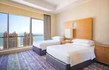 Двухместный номер Deluxe Panoramic с видом на море