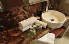 Одноместный люкс