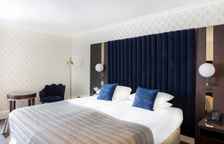 Клубный номер Standard