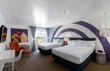 Четырёхместный номер Premium