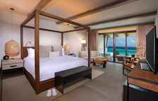 Двухместный номер Alcoba oceanfront