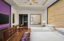 Двухместный номер Standard