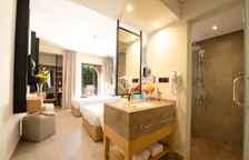 Двухместный номер Comfort