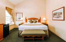 Двухместный номер Deluxe