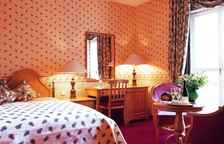 Двухместный номер Standard