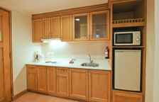 Двухместная студия