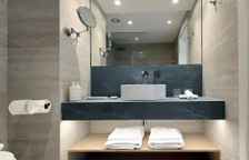 Двухместный номер Superior с балконом и с видом на море