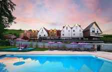 Одноместный люкс