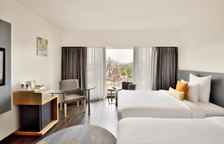 Одноместный семейный номер Classic